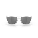 Oakley Sylas - Polished Clear/Prizm Black
