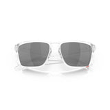 Oakley Sylas - Polished Clear/Prizm Black