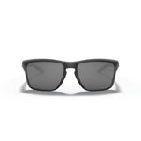 Oakley Sylas Sunglasses - Matte Black/Prizm Black