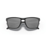 Oakley Sylas Sunglasses - Matte Black/Prizm Black