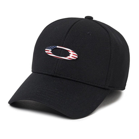 Black American Flag