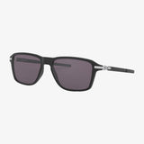 Oakley Wheel House - Satin Black/Prizm Grey