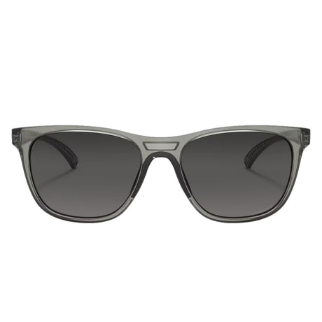 Oakley Women's Leadline - Grey Ink/Prizm Brown Gradient