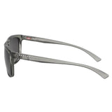 Oakley Women's Leadline - Grey Ink/Prizm Brown Gradient