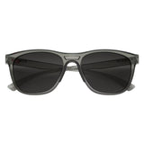 Oakley Women's Leadline - Grey Ink/Prizm Brown Gradient
