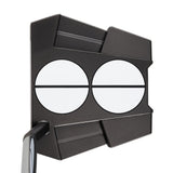Odyssey 2-Ball Eleven Tour Lined S Putter