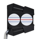 Odyssey 2-Ball Eleven Triple Track Puter