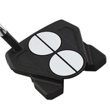 Odyssey Red 2-Ball Ten S Tour Lined Putter