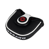 Odyssey Red 2-Ball Ten Triple Track Putter