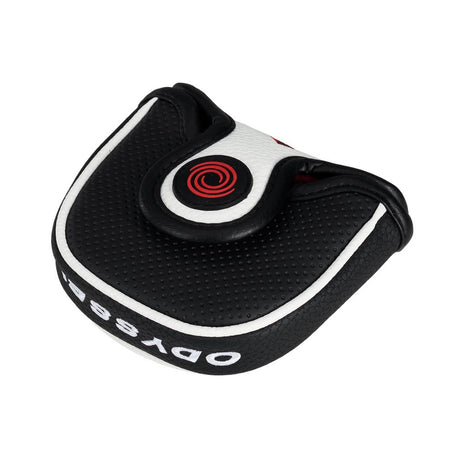 Odyssey Red 2-Ball Ten Triple Track Putter