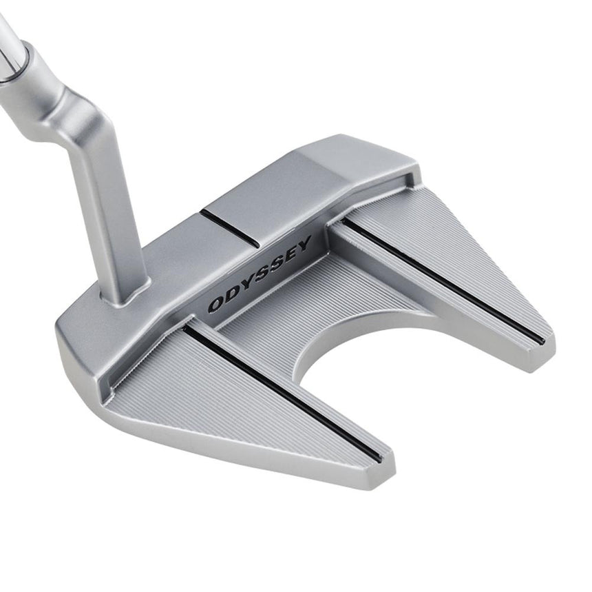 Odyssey White Hot OG #7 CH Stroke Lab Putter