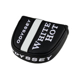 Odyssey White Hot Versa Three T Putter