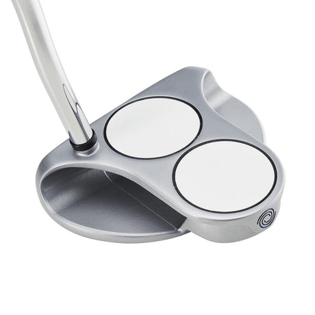 Odyssey Women's White Hot OG 2-Ball Stroke Lab Putter