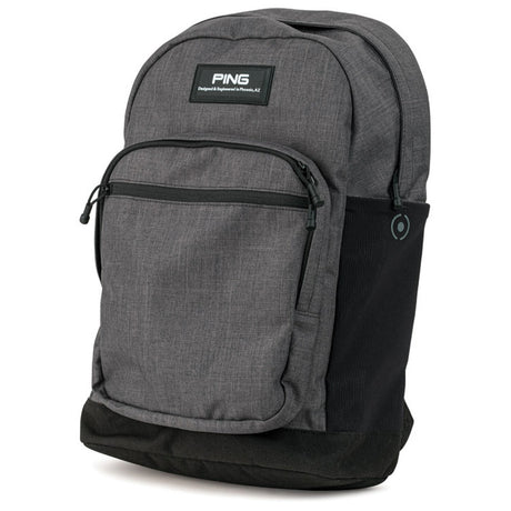 Gunmetal Black