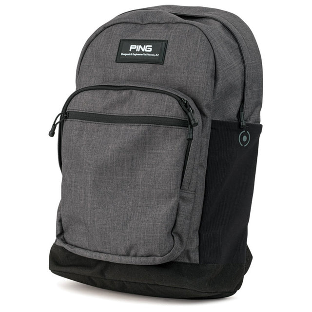 Gunmetal Black
