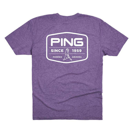 Purple Rush