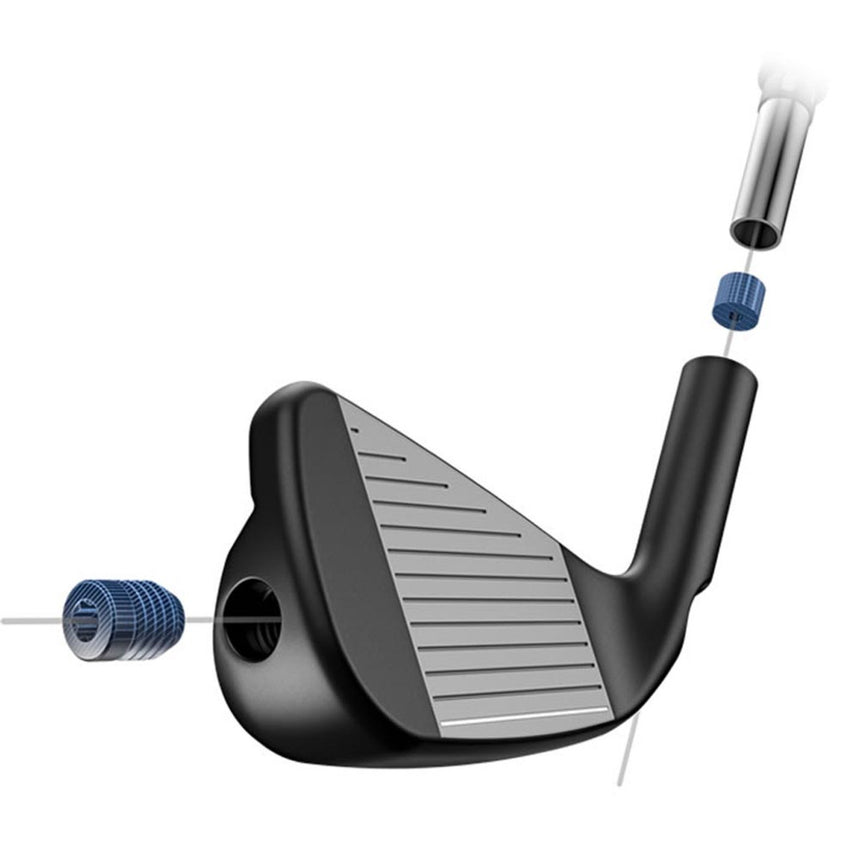 Ping G425 Crossover Hybrid (Right-Handed)
