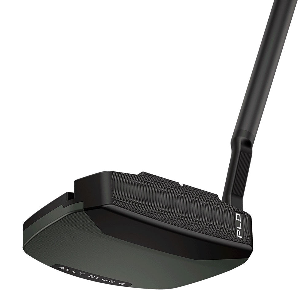 Ping PLD Milled Aly Blue 4 Putter - 2024