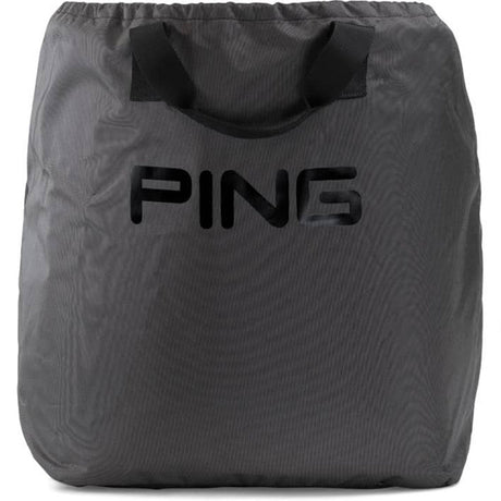 Gunmetal Black