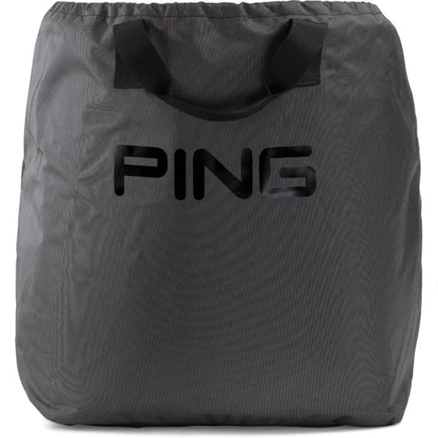 Gunmetal Black