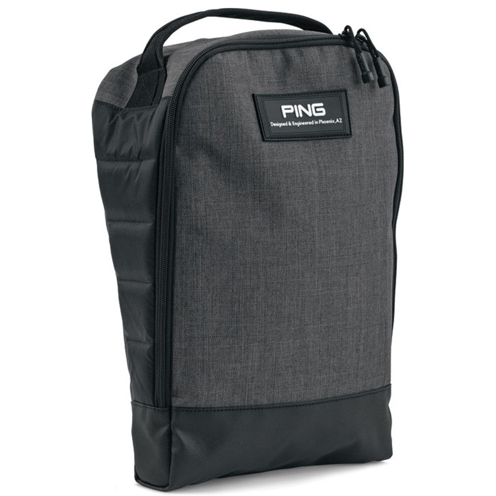 Gunmetal Black