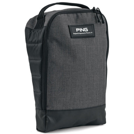 Gunmetal Black