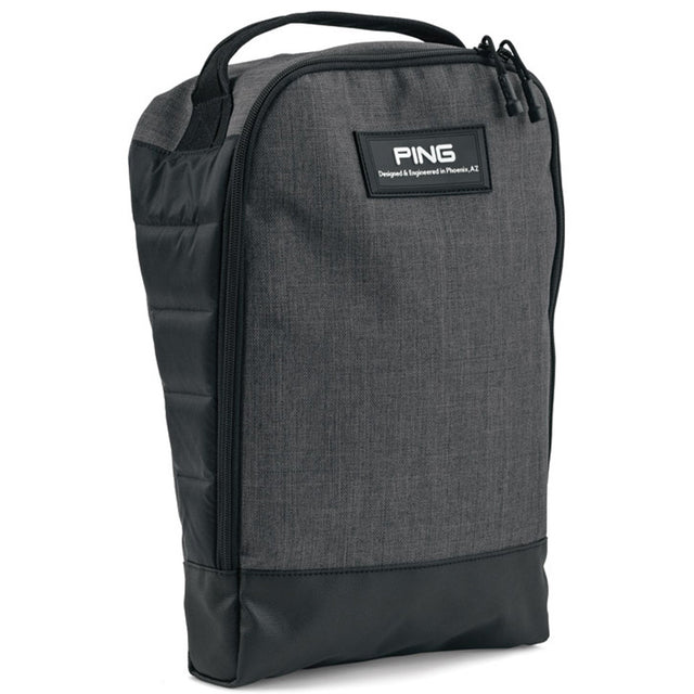Gunmetal Black