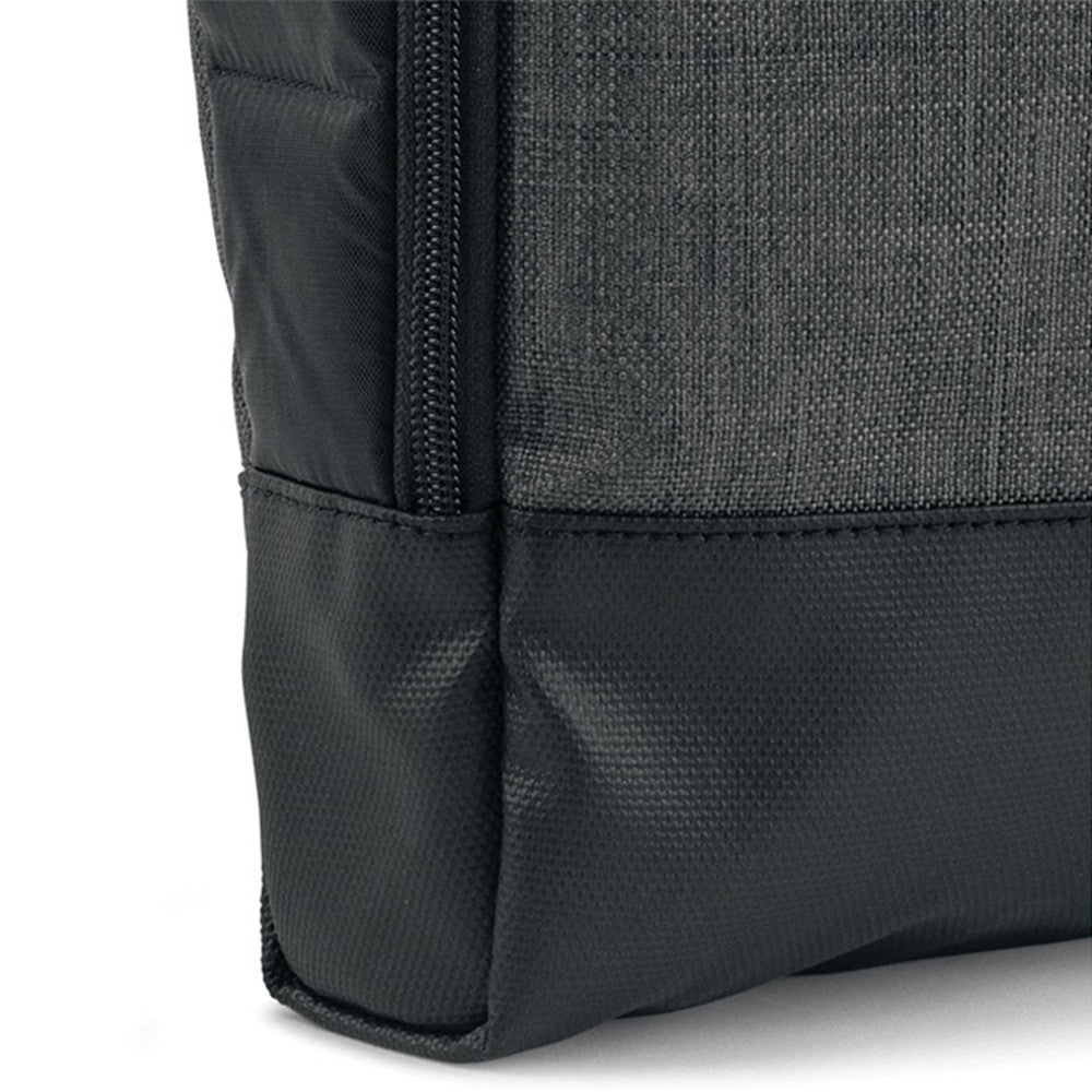 Gunmetal Black