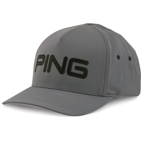 Dark Grey Black