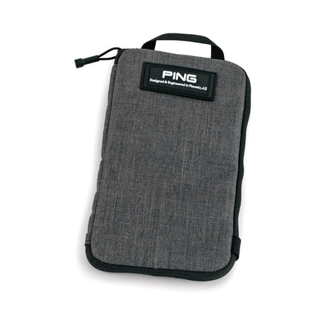 Gunmetal Black