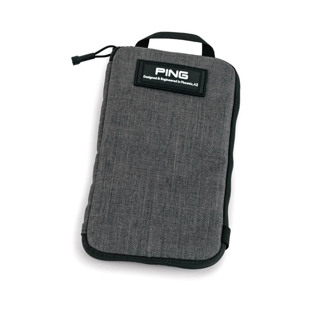 Gunmetal Black