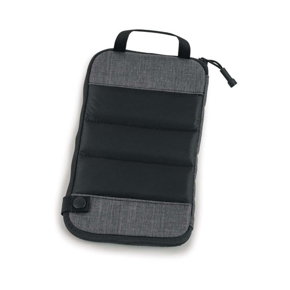Gunmetal Black