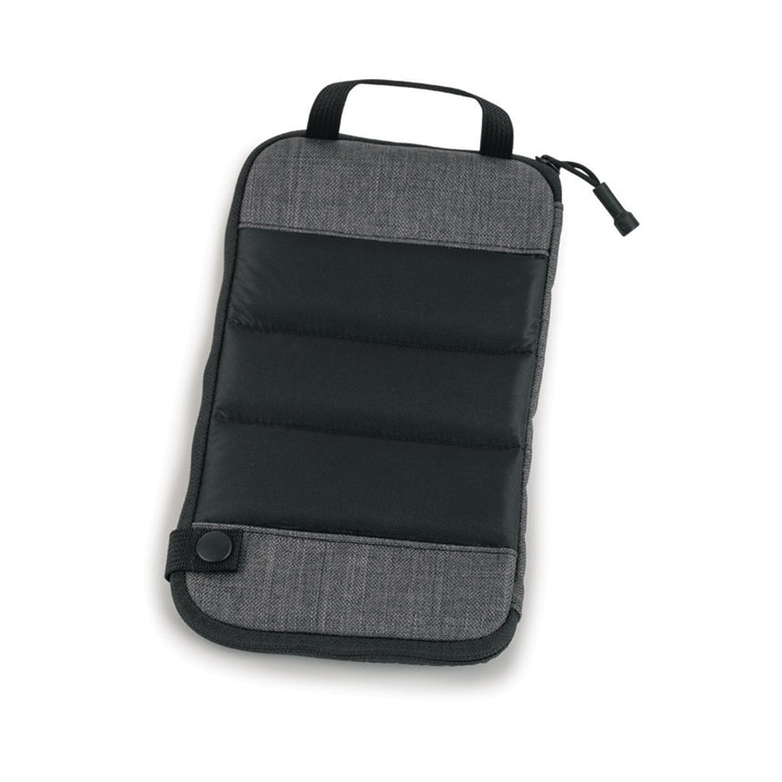 Gunmetal Black