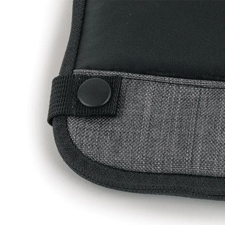 Gunmetal Black