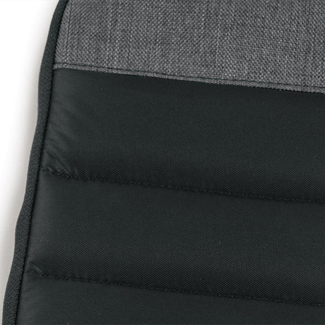 Gunmetal Black