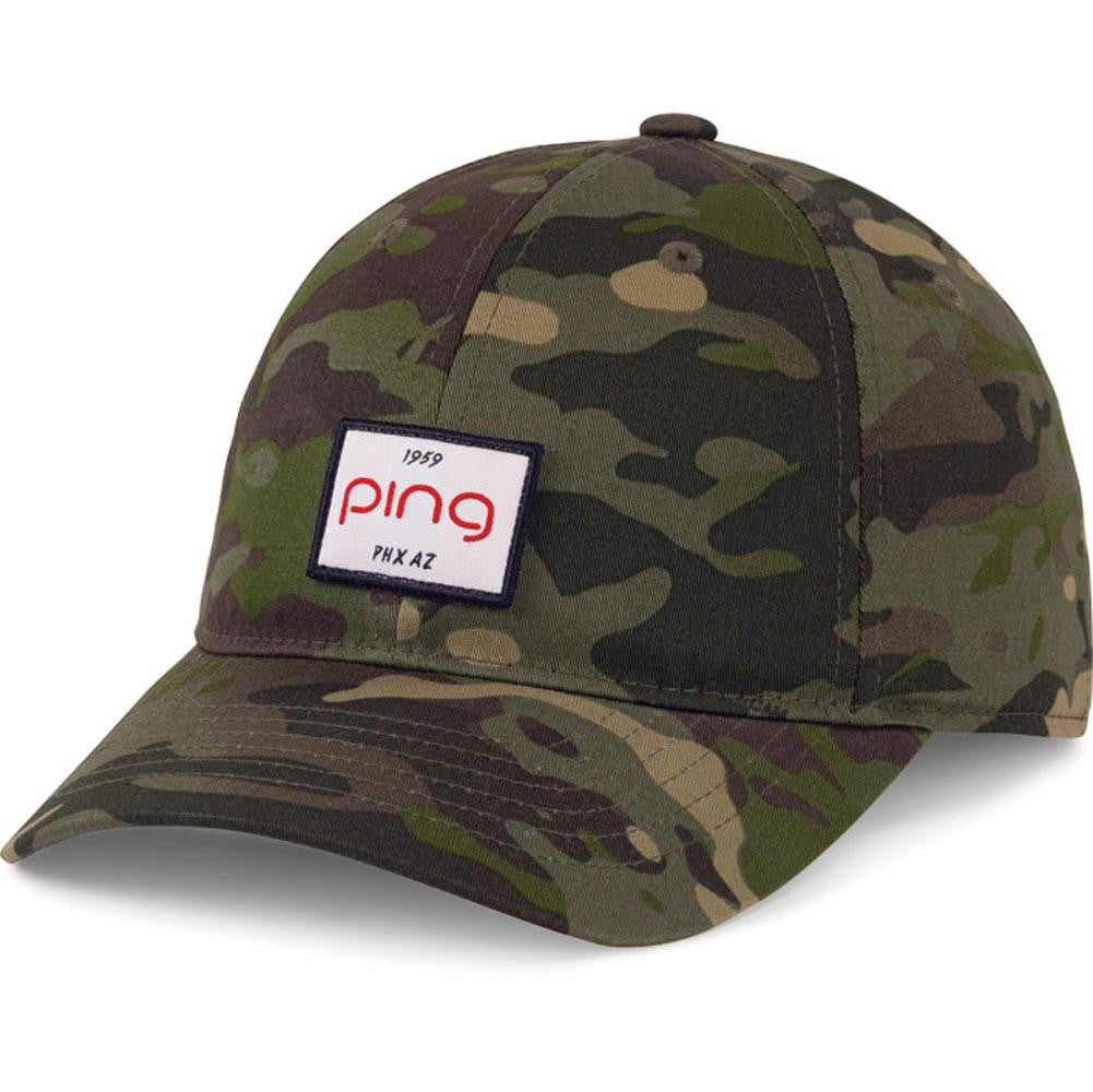 Green Camo