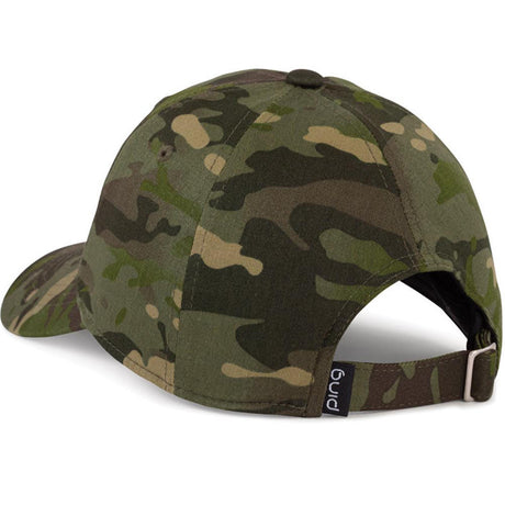 Green Camo