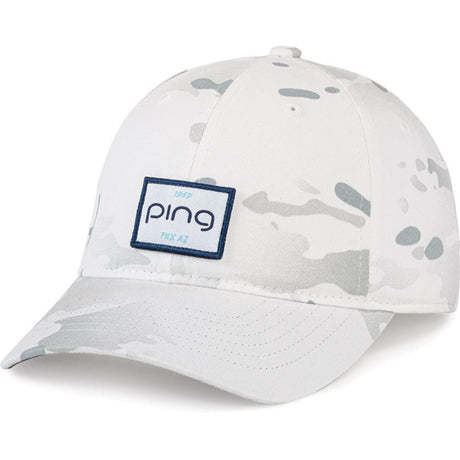 Snow Camo