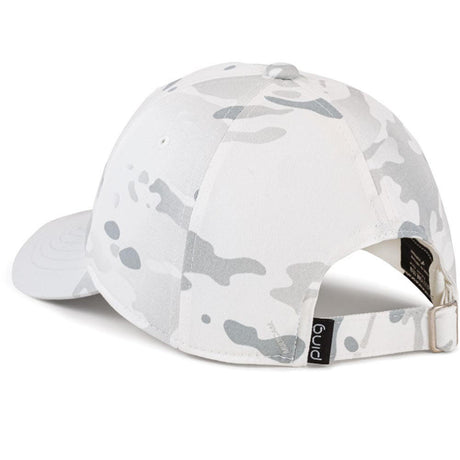 Snow Camo