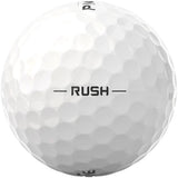 Pinnacle Rush Golf Balls - 15 Pack