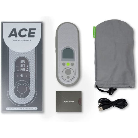 Precision Pro ACE GPS Speaker