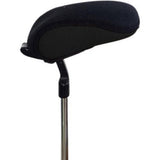 Stealth Putter Boote - Black