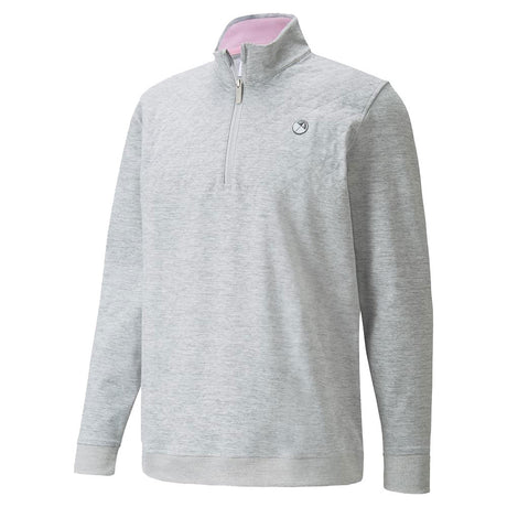 Mirage Gray Heather