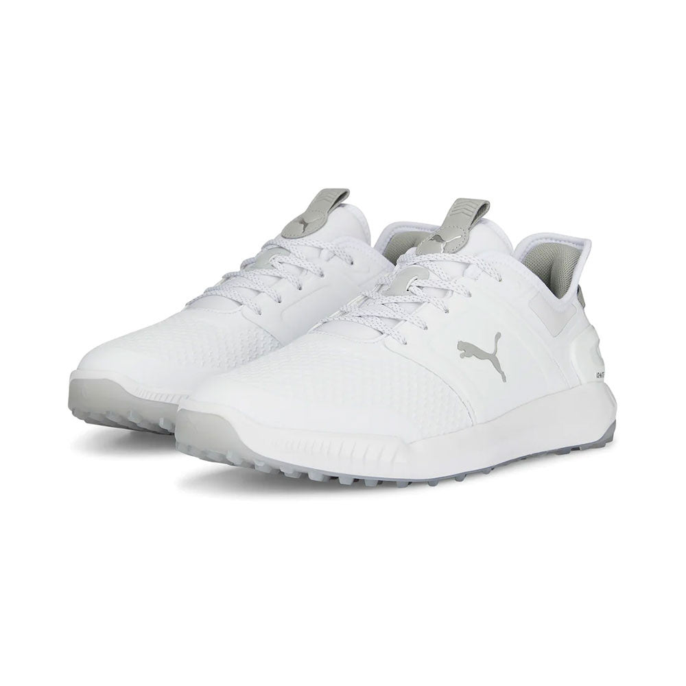 White Silver
