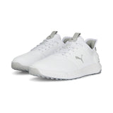 White Silver