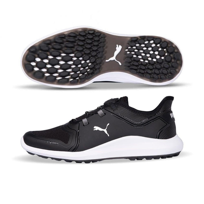 Black Silver White