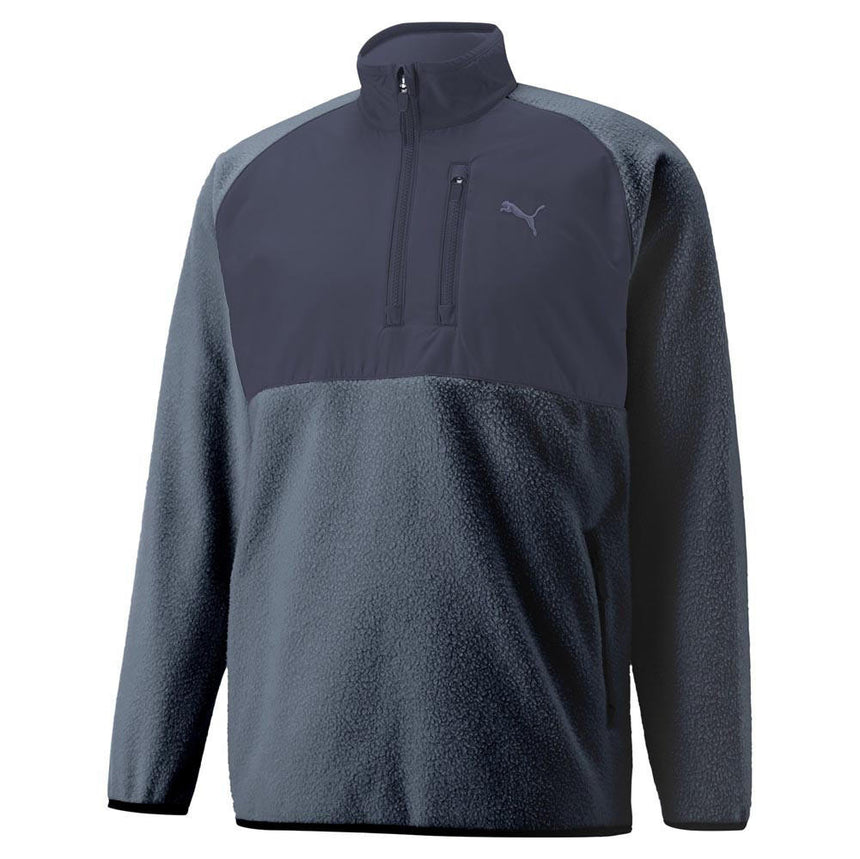 Evening Sky Navy Blazer