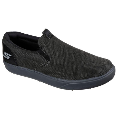 Black Gray