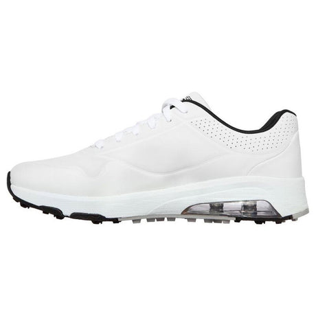 White Black