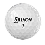 Srixon Q-Star Tour Golf Balls - 2024